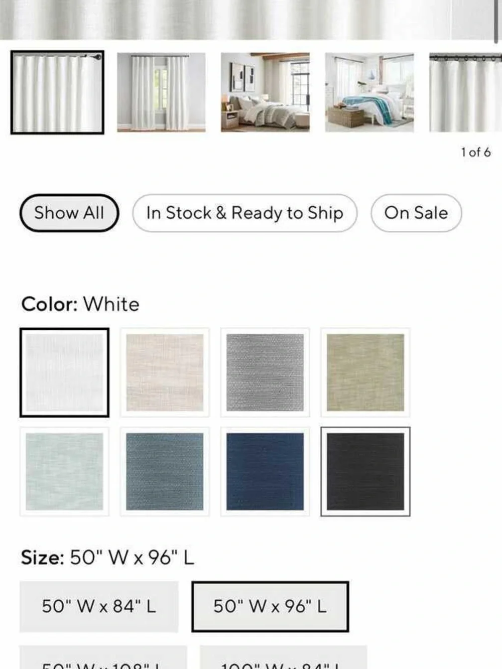Pottery Barn pottery barn